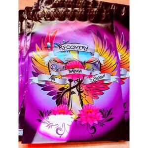 Poly Mailers 10X13 Tattoo Recovery 89 Count!